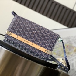 Monte-Carlo Small Clutch Bag