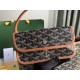 Goyard Hobo Bohme Tramp Bag Underarm Bag