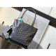 Saint Louis mini bag mini one-sided shopper