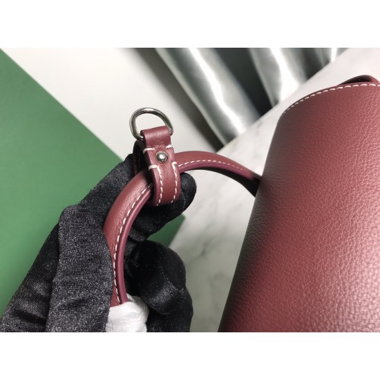 GoyardAlpin Mini Shoulder Bag