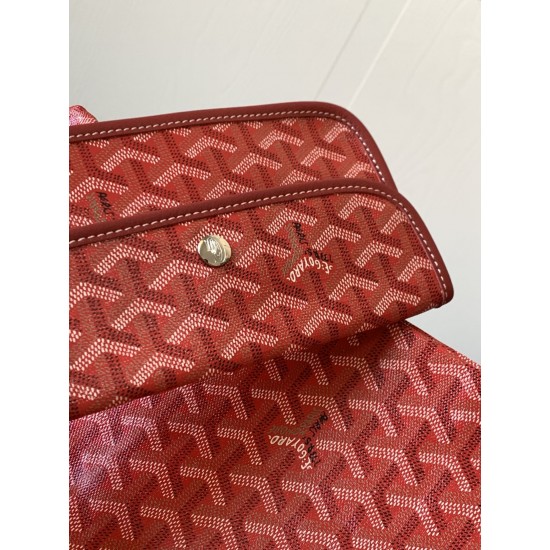 GOYARDINE Canvas