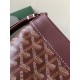 CONTI Clutch Bag