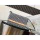 Monte-Carlo Small Clutch Bag