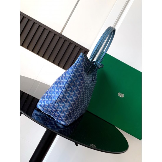 GOYARDINE Canvas