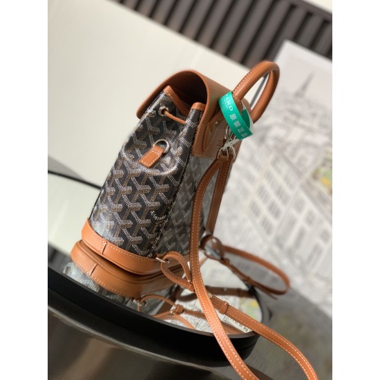 Alpin Mini Backpack