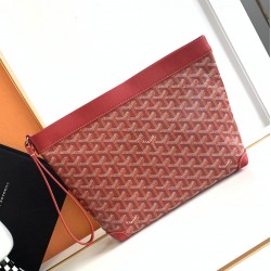 CONTI Clutch Bag