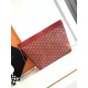 CONTI Clutch Bag