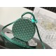 Alto Hatbox Bag