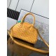 Goyard Antique Bowling Bag