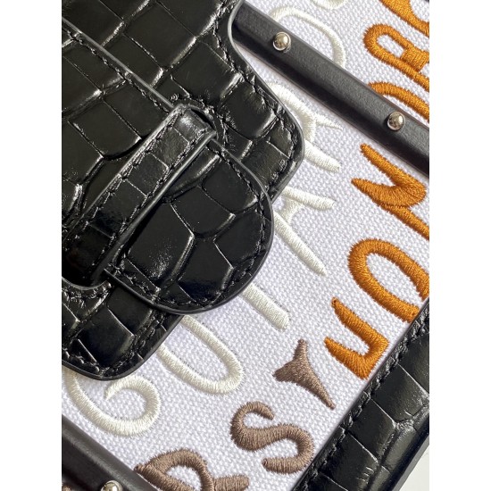 Sagon Nano Bag