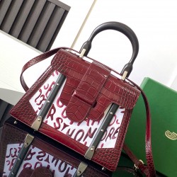 Sagon Nano Bag