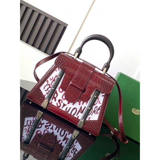 Sagon Nano Bag