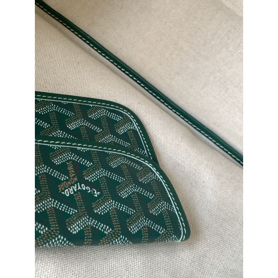 GOYARDINE Canvas