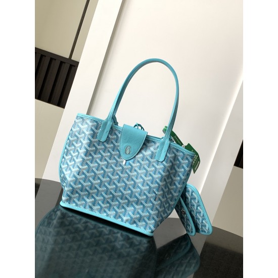 Anjou Mini Bag