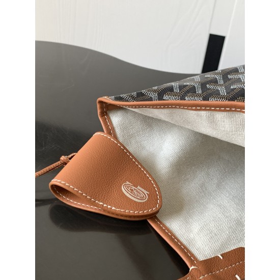 GOYARDINE Canvas