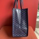 Tote Bag Shopper French Doo