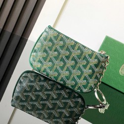 Snat Nano Key Pouch