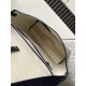 CAPETIEN Messenger Bag