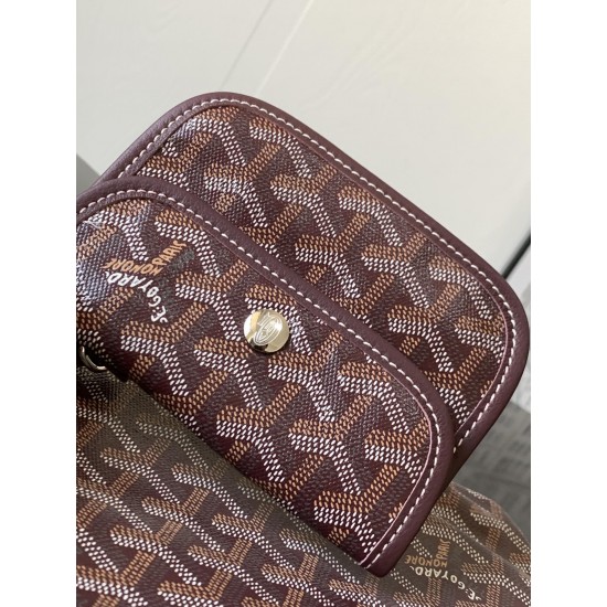 Anjou Mini Bag