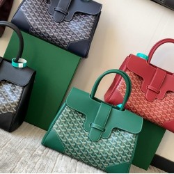 Sagon Nano Bag