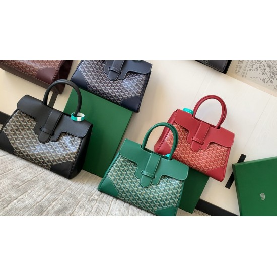 Sagon Nano Bag