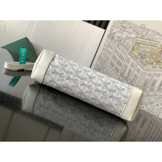CONTI Clutch Bag
