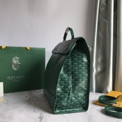 Goyard Saint Leger bag