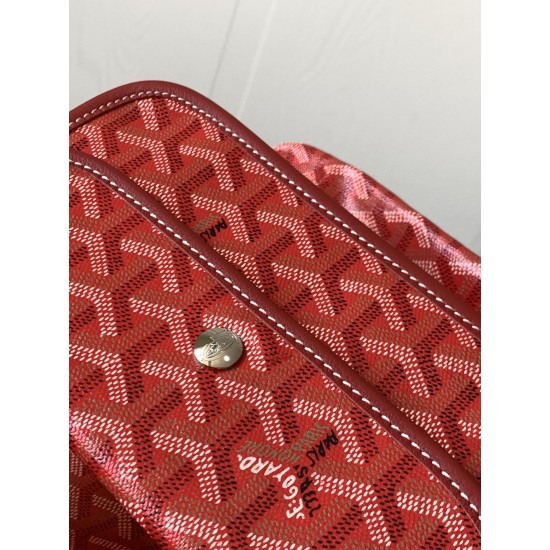 Saint Louis Small Shopping Bag