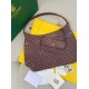 hobo zipper tote