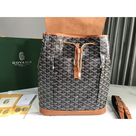 Alpin Backpack