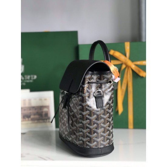 Alpin Mini Shoulder Bag