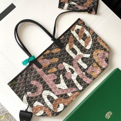 Saint Louis Large Bag