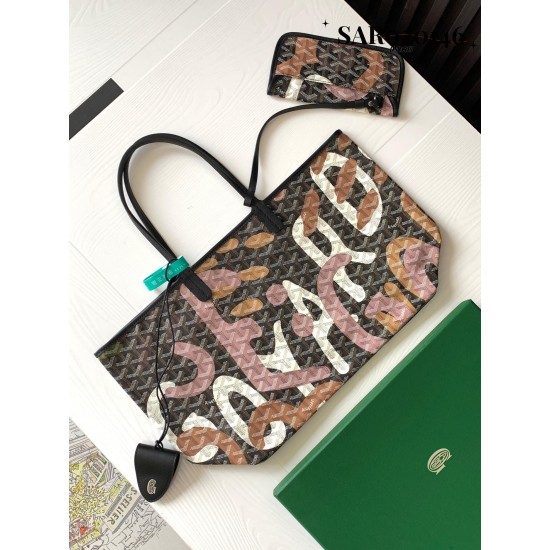 Saint Louis Large Bag