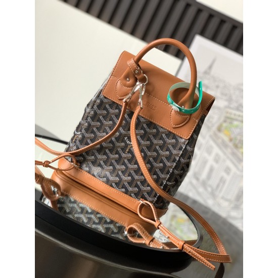 Alpin Mini Backpack