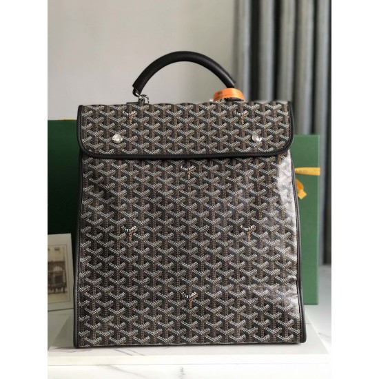 Saint Leger Folding BackpackSaint Leger Bag