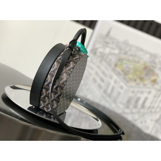 Alto Hatbox Bag