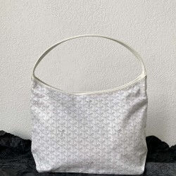hobo zipper tote