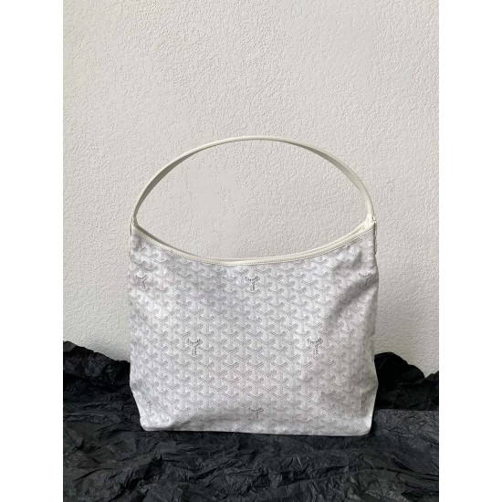 hobo zipper tote