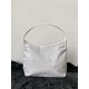 hobo zipper tote