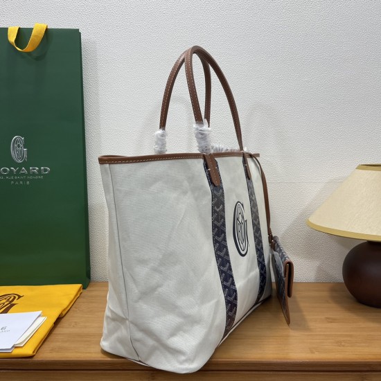 Saint Louis Pertuis  tote bag