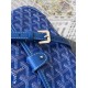 Goyard Antique Bowling Bag