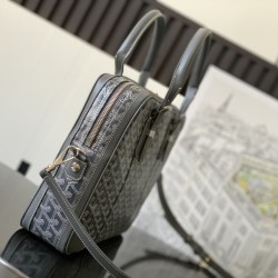 Ambassade Small Briefcase