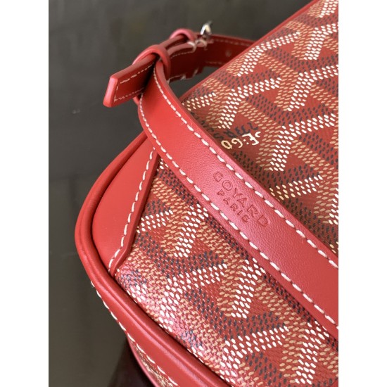 Goyard Antique Bowling Bag