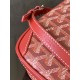 Goyard Antique Bowling Bag