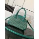 Goyard Antique Bowling Bag