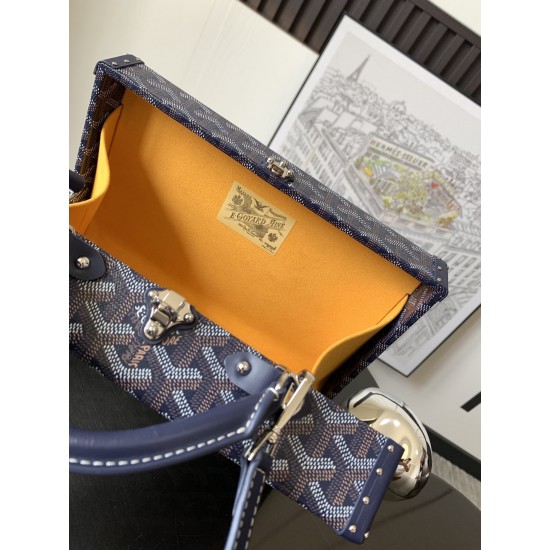 Grand Htel Box Bag