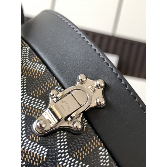 Alto Hatbox Bag