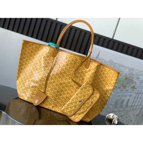 GOYARDINE Canvas