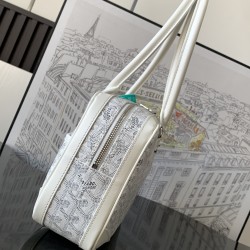 goyard vintage baguette baguette bag