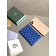 Grenelle Passport Folder